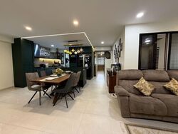 Blk 450 Bukit Panjang Ring Road (Bukit Panjang), HDB 5 Rooms #562269561